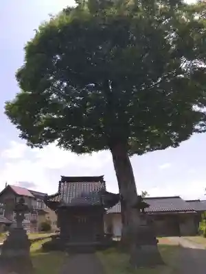八幡社(富山県)