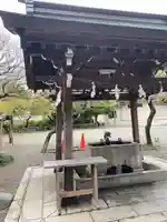 町田天満宮(東京都)