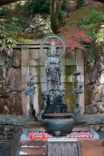 勝尾寺(大阪府)