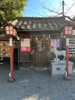 八坂神社のその他建物