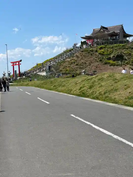 蕪嶋神社の御朱印