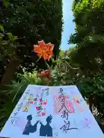 東蕗田天満社(茨城県)