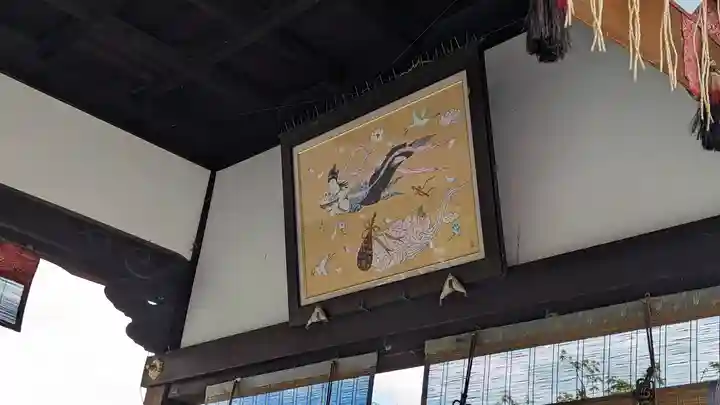 神泉苑(京都府)