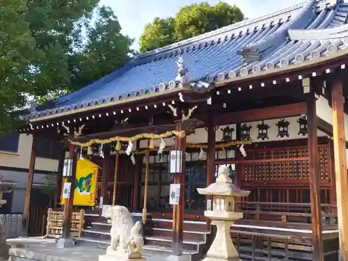 天神社(大阪府)