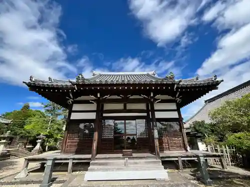 叡福寺(大阪府)