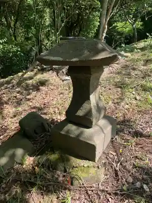 大代神社(千葉県)