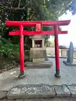 皇石神社(福岡県)