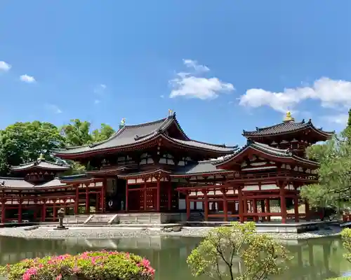 平等院のその他建物