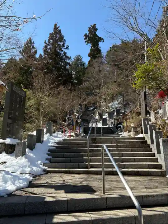 武蔵御嶽神社(東京都)