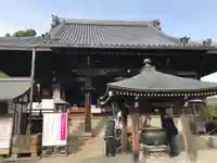 葛井寺(大阪府)