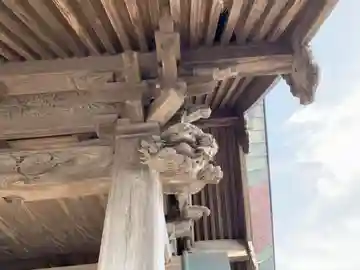 幸藏寺(千葉県)