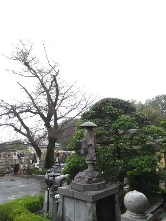 真光寺(千葉県)