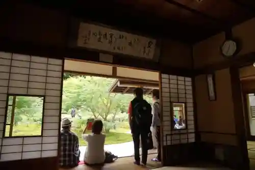 長壽寺（長寿寺）のその他建物