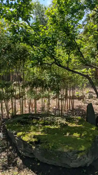 福澤神社(宮城県)