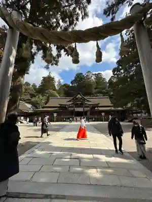 大神神社(奈良県)