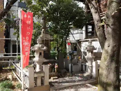 宇迦八幡宮(東京都)