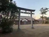 大杉神社(千葉県)