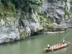 宝登山神社(埼玉県)