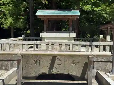 彌彦神社(新潟県)