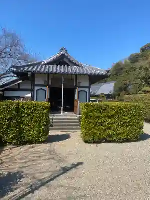 極楽密寺(大阪府)