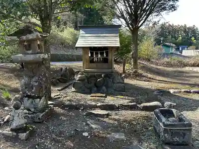 桑木神社(静岡県)