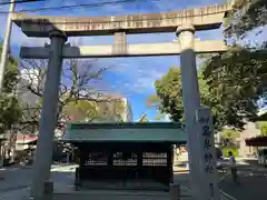 髙牟神社(愛知県)