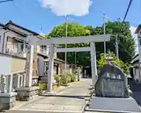 熊野三社(愛知県)