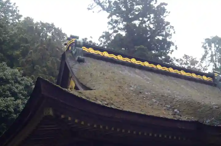 日吉大社(滋賀県)