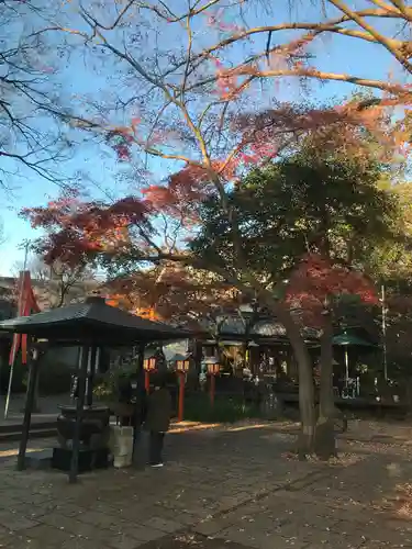明王院（満願寺別院）のその他建物