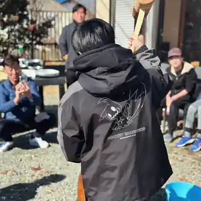 法源寺(山梨県)