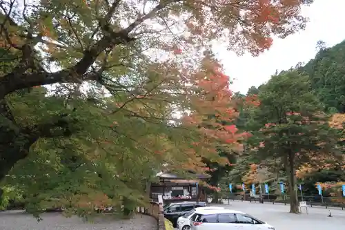 丹生川上神社（中社）のその他建物