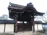 滋賀院門跡(滋賀県)