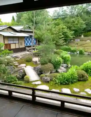 両足院(京都府)