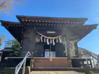 淡嶋神社(東京都)