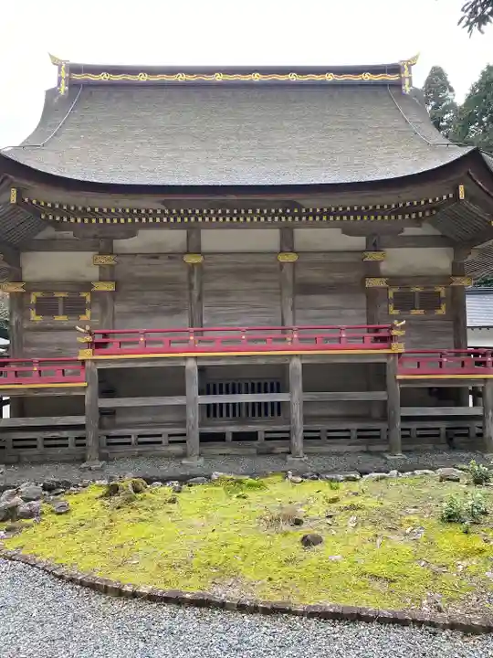 日吉大社(滋賀県)