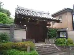 大泉寺(東京都)