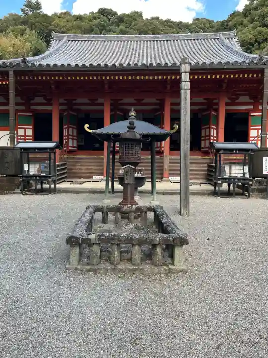 観心寺(大阪府)