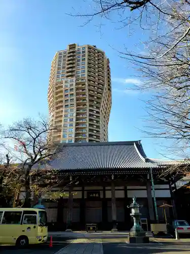 善福寺(東京都)