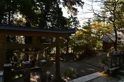 玉置神社のその他建物