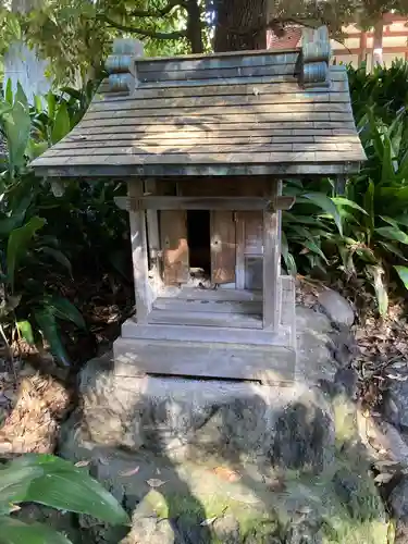 長仙寺(東京都)