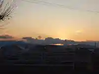 速谷神社(広島県)