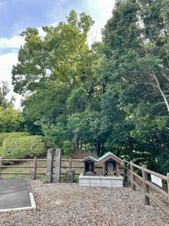 十二神社(神奈川県)