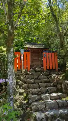 賀茂別雷神社（上賀茂神社）(京都府)