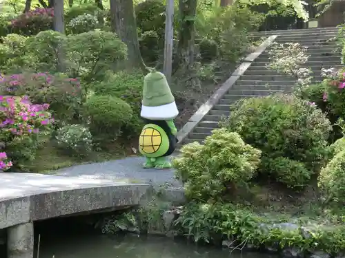 園城寺（三井寺）のその他建物