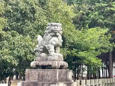 冲原神社(滋賀県)