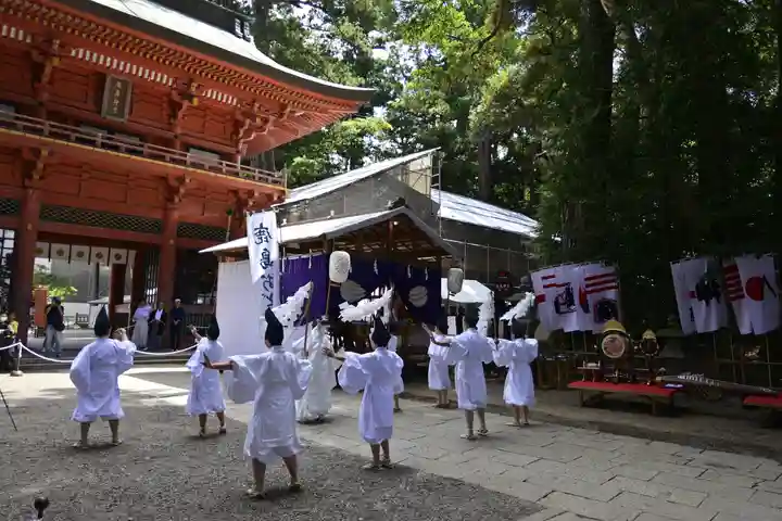 鹿島神宮(茨城県)