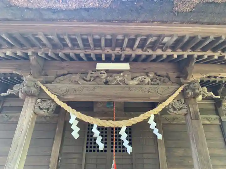 愛宕神社(茨城県)