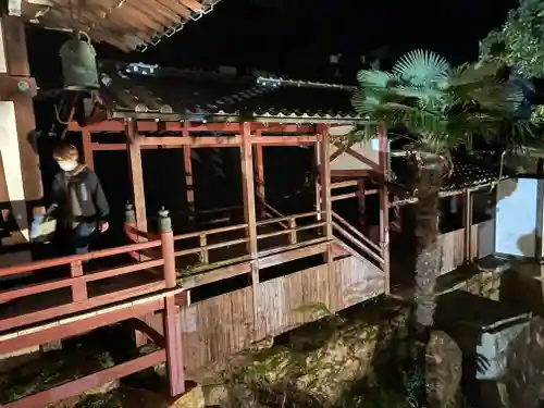 西方寺(広島県)