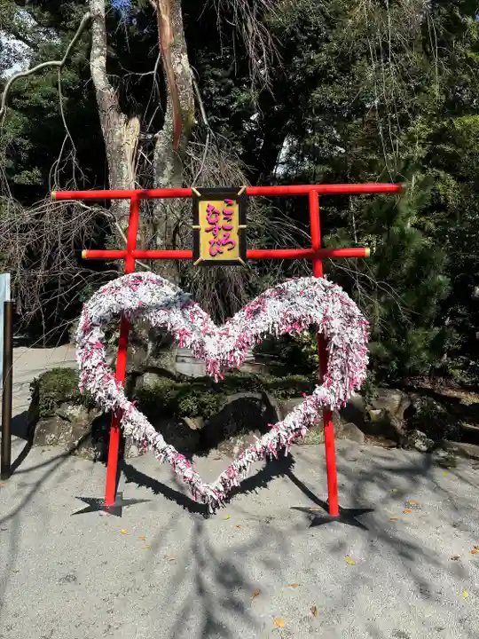 伊豆山神社(静岡県)