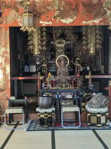 寿徳寺(東京都)